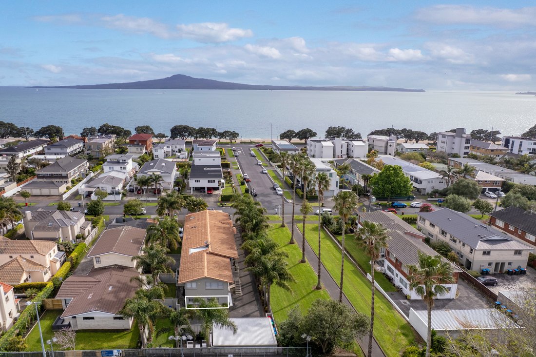 Apartment in Auckland, Auckland, New Zealand 3 - 17237913