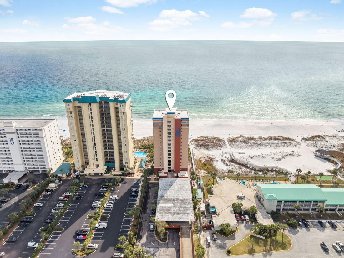 Condo in Destin, Florida, United States 3 - 17235968