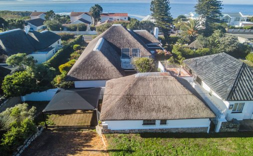 Hermanus, Cap-Occidental, Afrique du Sud 1