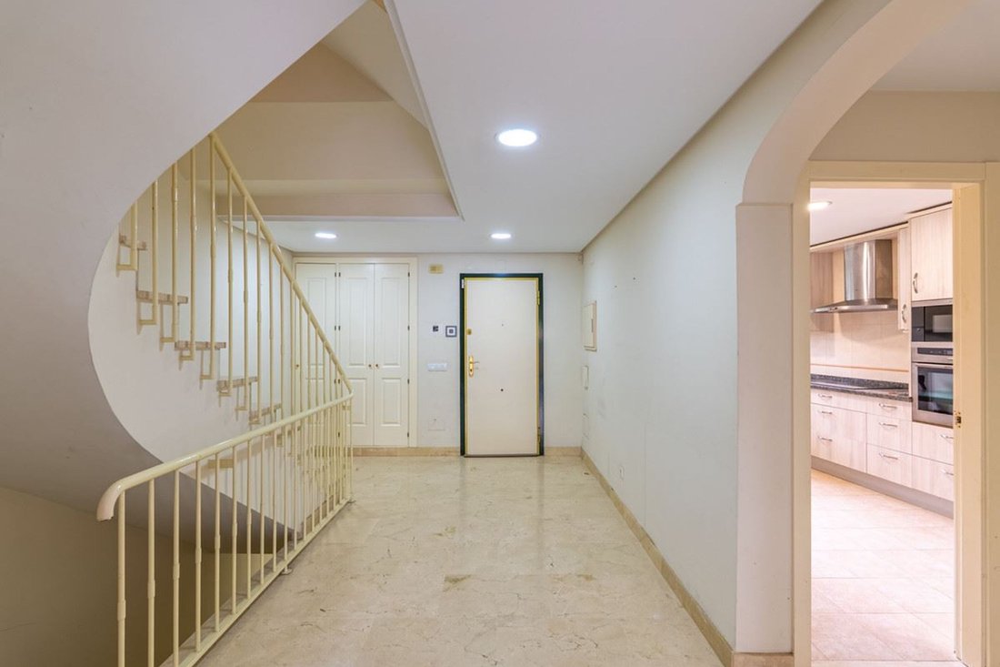 Townhouse in Estepona, Andalusia, Spain 5 - 17234974