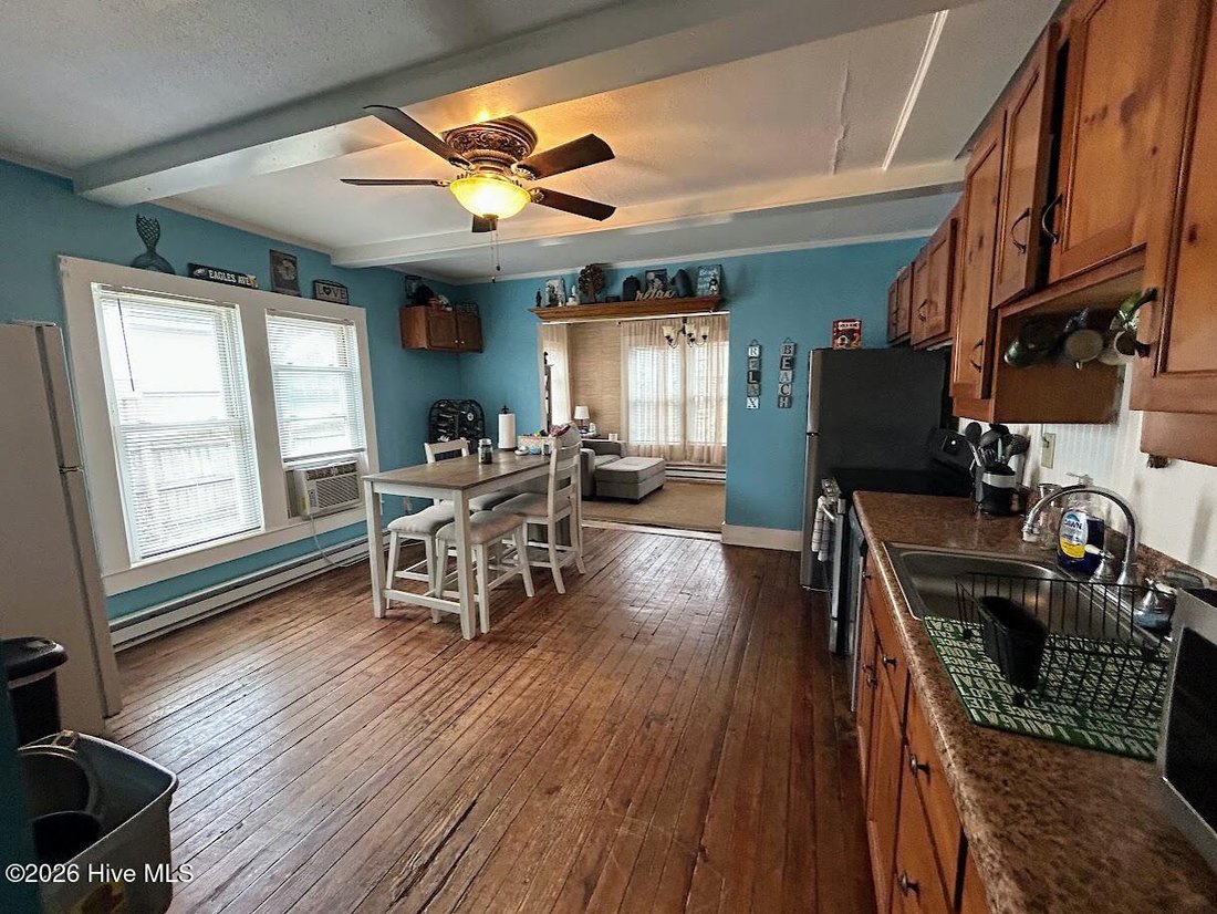 House in Carolina Beach, North Carolina, United States 4 - 17236446
