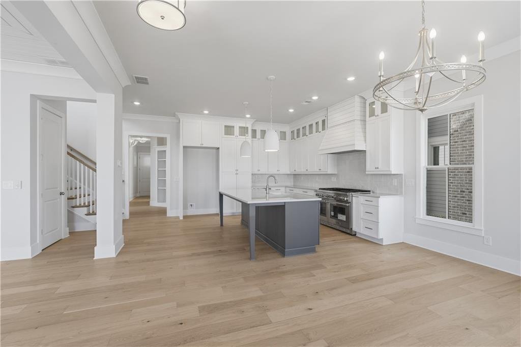 House in Milton, Georgia, United States 2 - 17234989