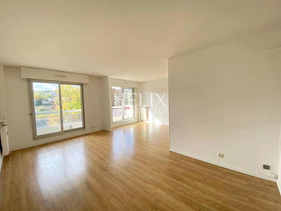 Apartment in Mexique, Le Pecq, France 1 - 17237027