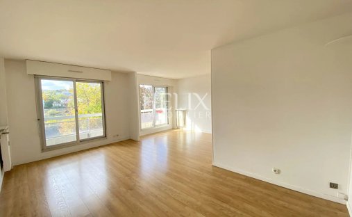 Apartamento en Mexique, Le Pecq, Francia 1