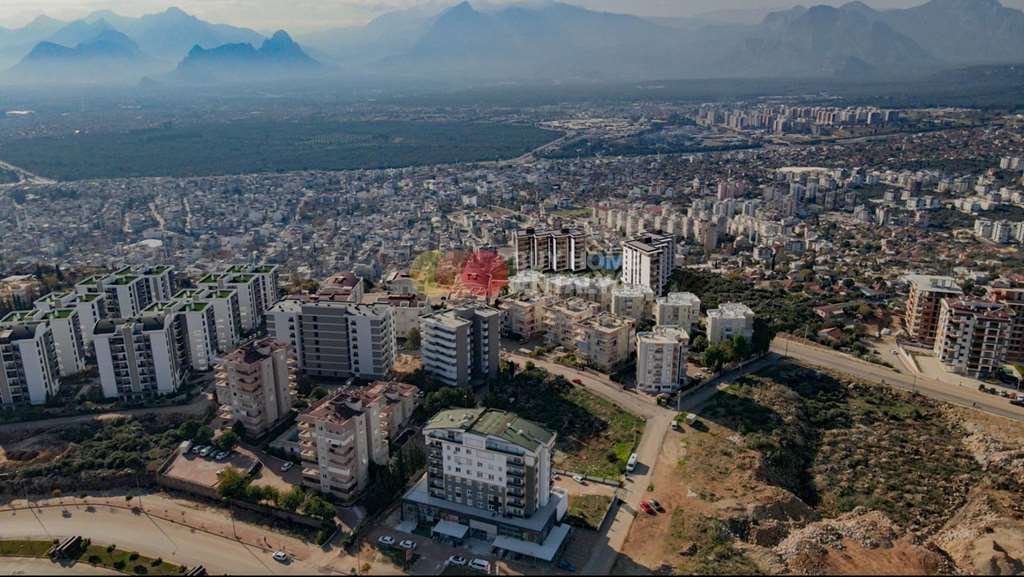 Apartment in Antalya, Antalya, Turkey 2 - 17234856