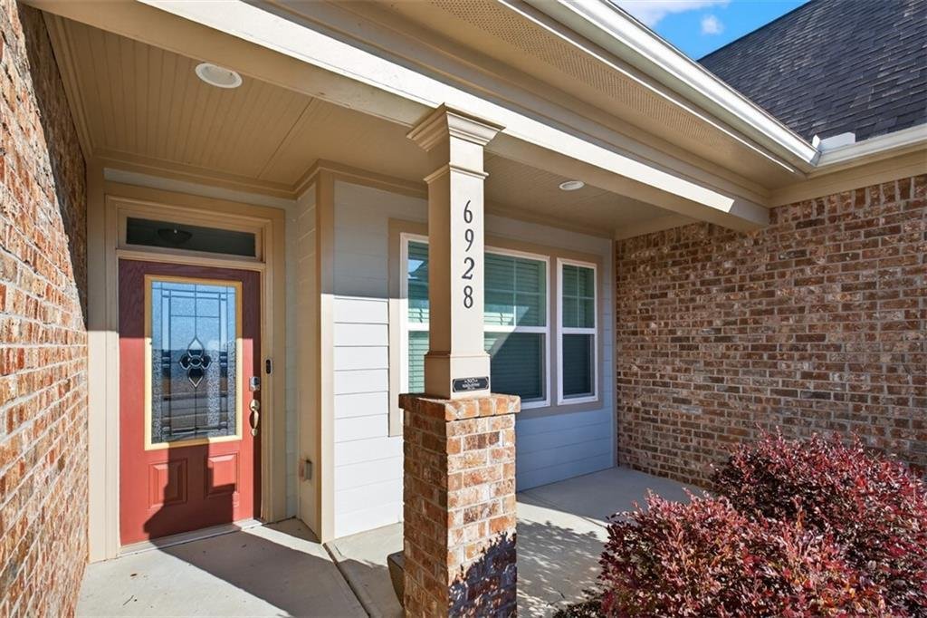House in Flowery Branch, Georgia, United States 4 - 17238144