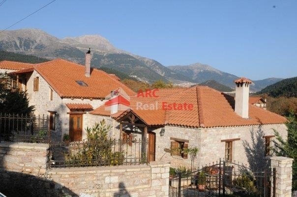 Condo in Potamia, Thessaly and Central Greece, Greece 3 - 17234843