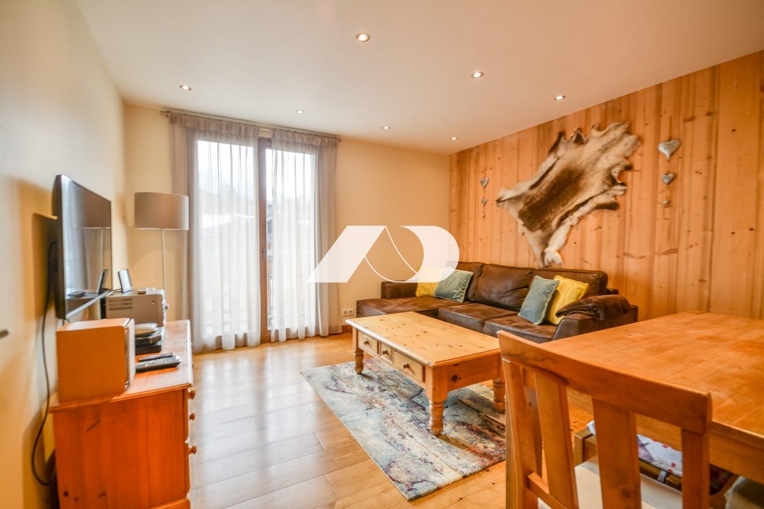 Apartment in Morzine, Auvergne-Rhône-Alpes, France 1 - 17237978
