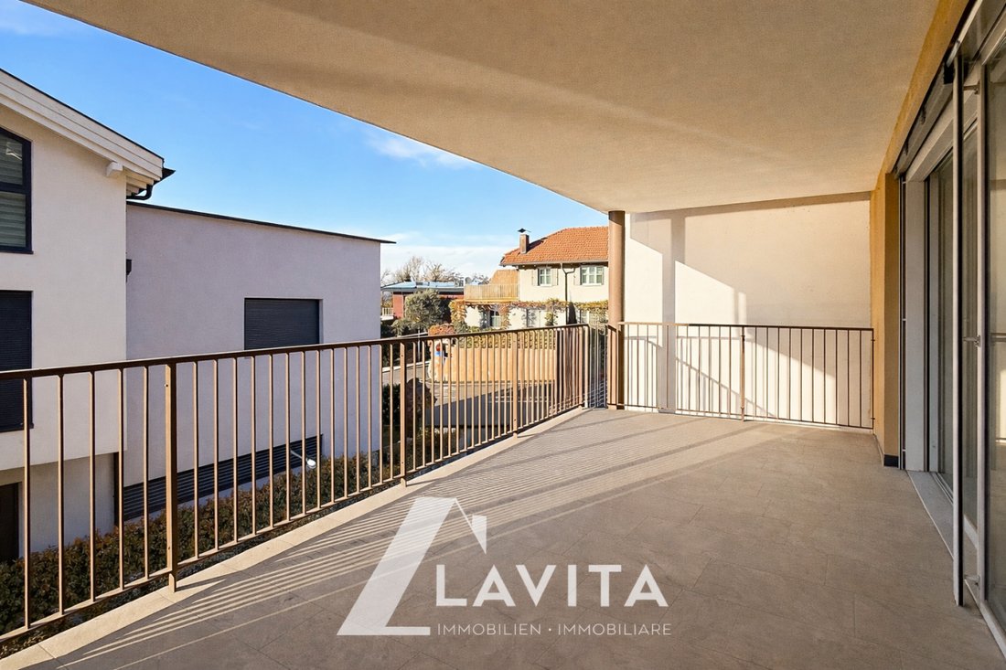Apartment in Neumarkt, Trentino – Alto Adige/Südtirol, Italy 1 - 16536100