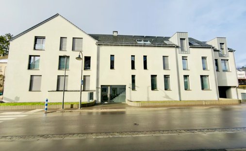 Apartment in Lintgen, Mersch, Luxembourg 1
