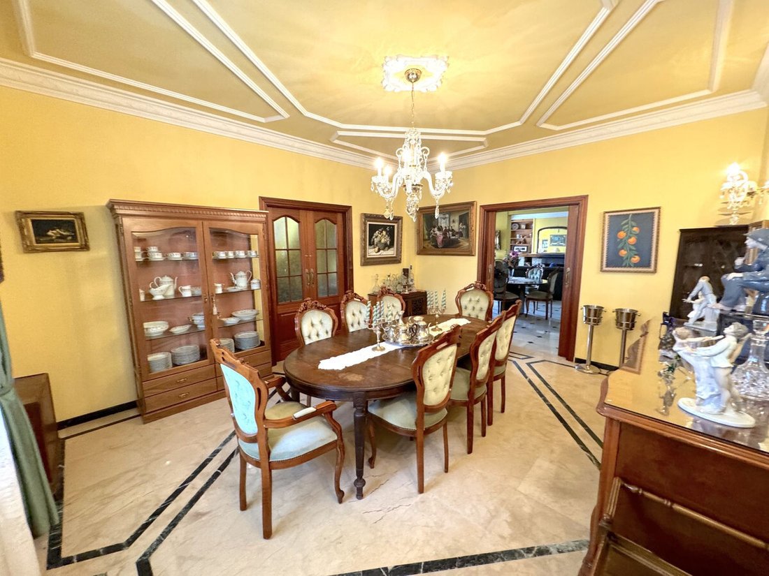 Villa in Estepona, Andalusia, Spain 4 - 17234828