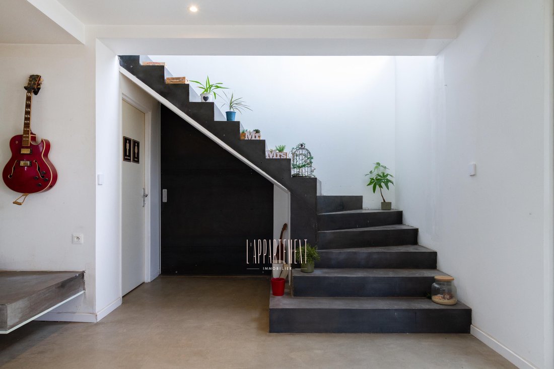 House in Capitole, Toulouse, France 5 - 17235089