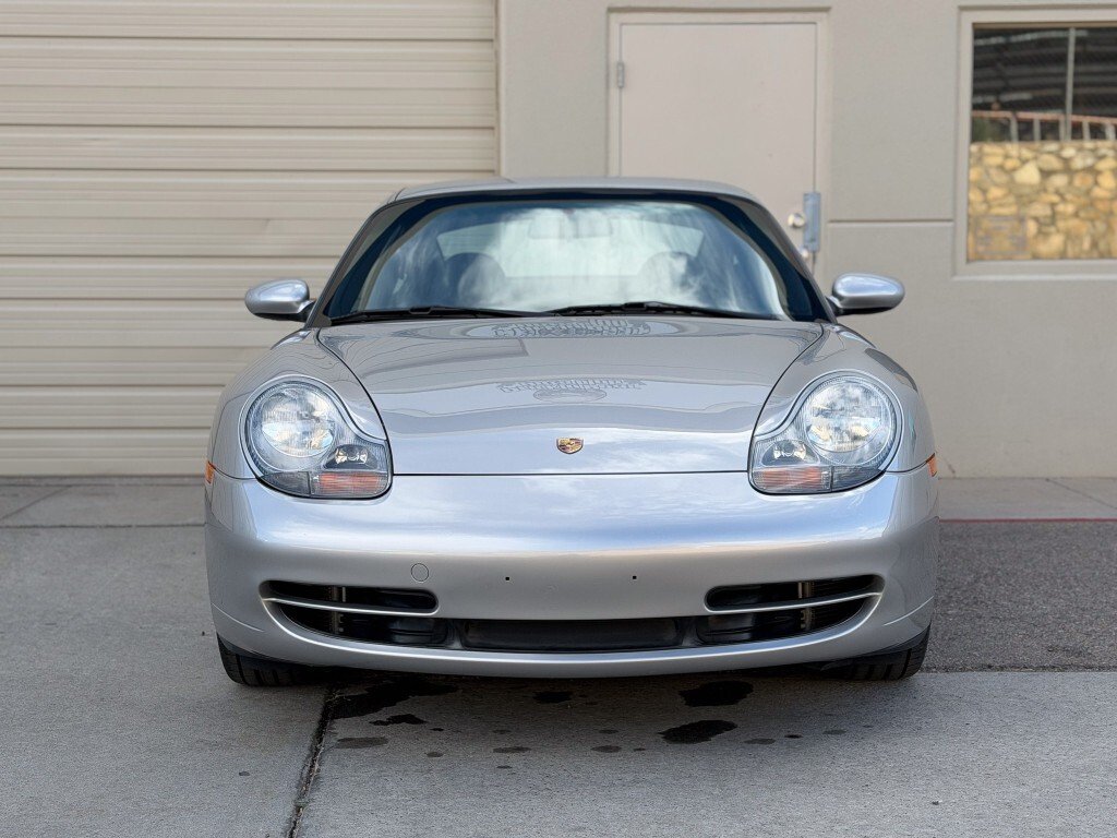 Porsche 911 in El Paso, TX, United States 2 - 16397162