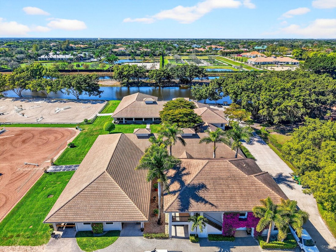 House in Wellington, Florida, United States 2 - 17235595