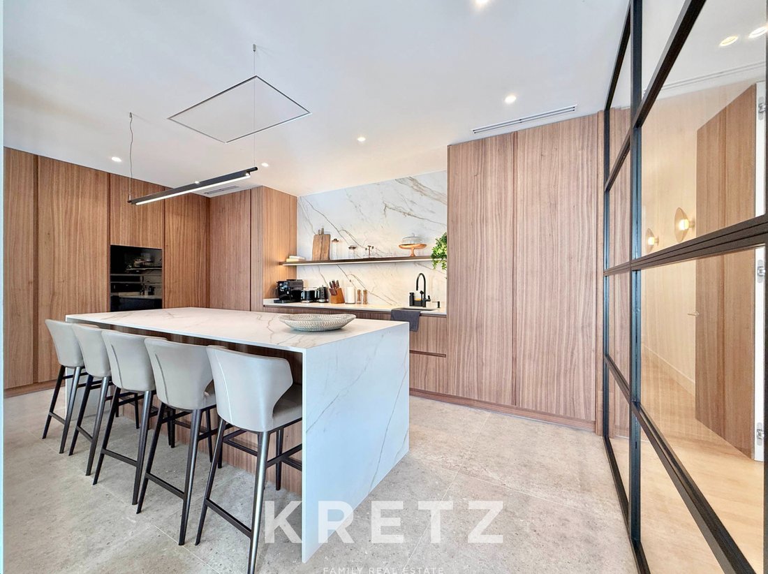 Apartment in Barrio Salamanca, Madrid, Spain 5 - 17235557