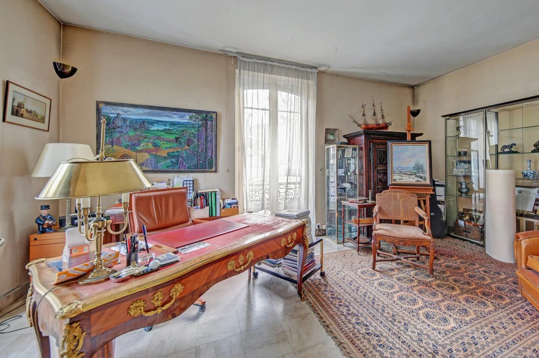 House in Le Vésinet, Ile-de-France, France 5 - 17237018