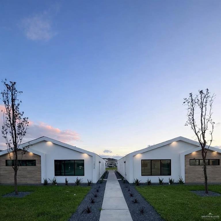 McAllen, Texas, United States 1 - 17236216
