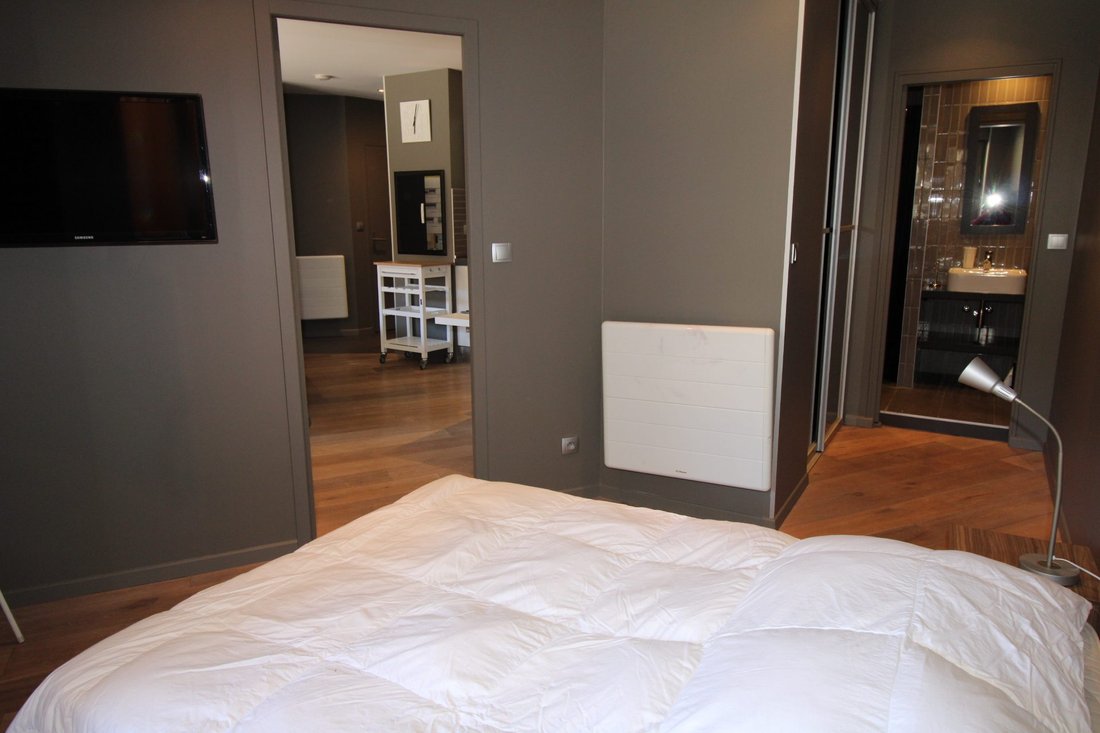 Apartment in Morzine, Auvergne-Rhône-Alpes, France 5 - 17237974