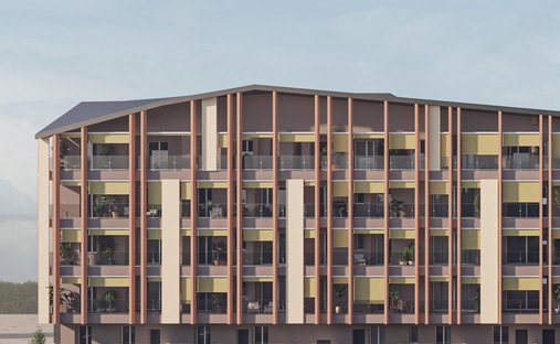 Appartement à Navile - Bolognina, Bologne, Émilie-Romagne 1