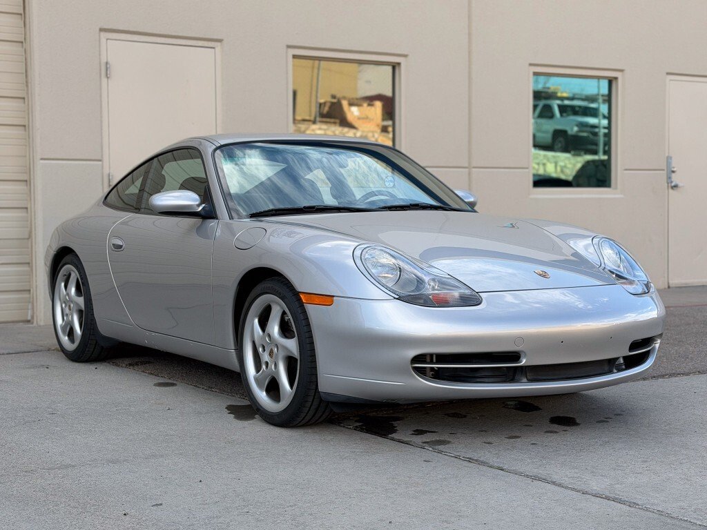 Porsche 911 in El Paso, TX, United States 3 - 16397162