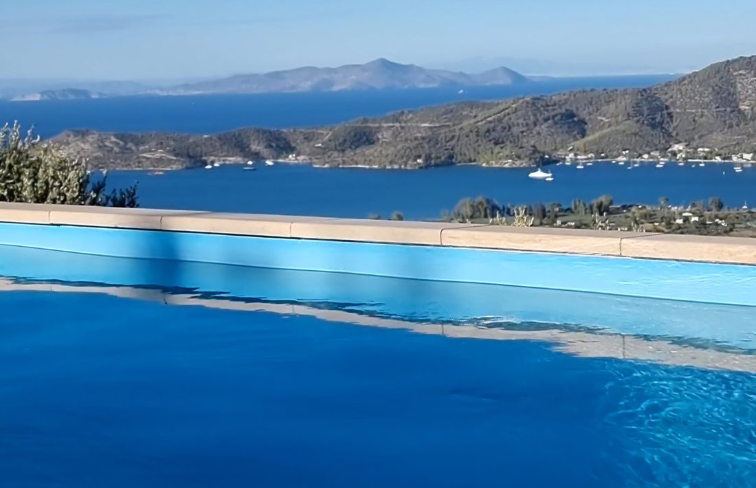 Estate in Galatas Community, Troizinia, Greece 4 - 17235299