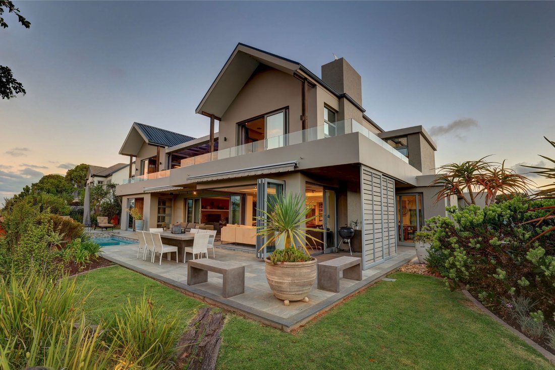 House in Kingswood Golf Estate, Western Cape, South Africa 5 - 17236156