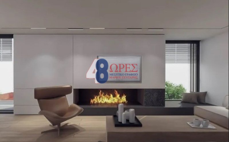 Apartment in Chios, Aegean, Greece 2 - 17234736