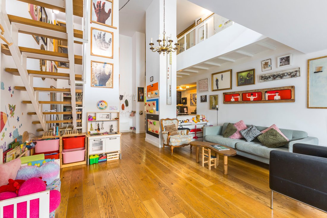 Apartment in Centro, Madrid, Spain 5 - 17237111