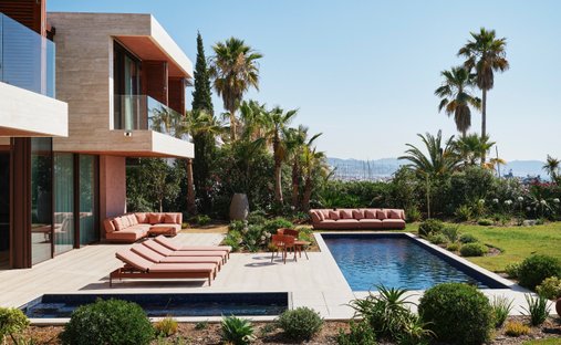 Casa en Mandelieu-la-Napoule, Provenza-Alpes-Costa Azul, Francia 1