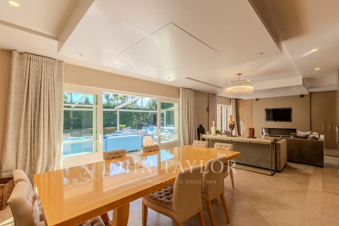 Villa in Antibes, Provence-Alpes-Côte d'Azur, France 5 - 17235126