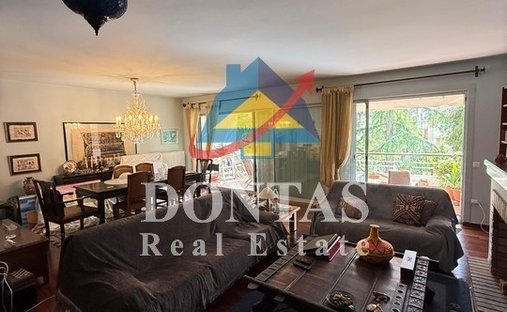 Wohnung in Kifisia, Attika, Griechenland 1