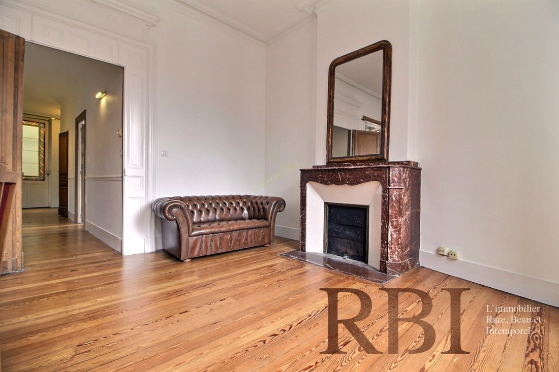 Apartment in Saint Cyprien, Toulouse, France 5 - 17235246