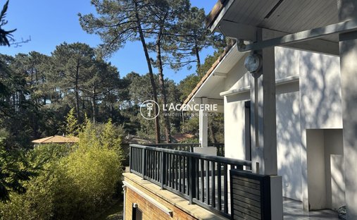House in Soorts-Hossegor, Nouvelle-Aquitaine, France 1