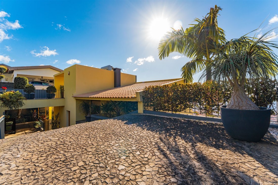House in Sao Martinho, Madeira, Portugal 3 - 17237612