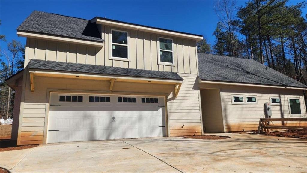 House in Winston, Georgia, United States 3 - 17236167