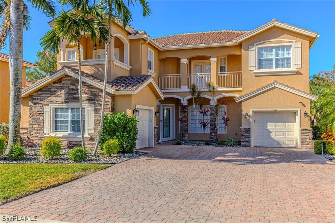 House in Naples, Florida, United States 1 - 17236676