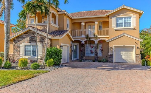 Casa a Naples, Florida, Stati Uniti 1