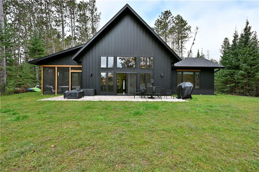 House in Hayward, Wisconsin, United States 1 - 17234975