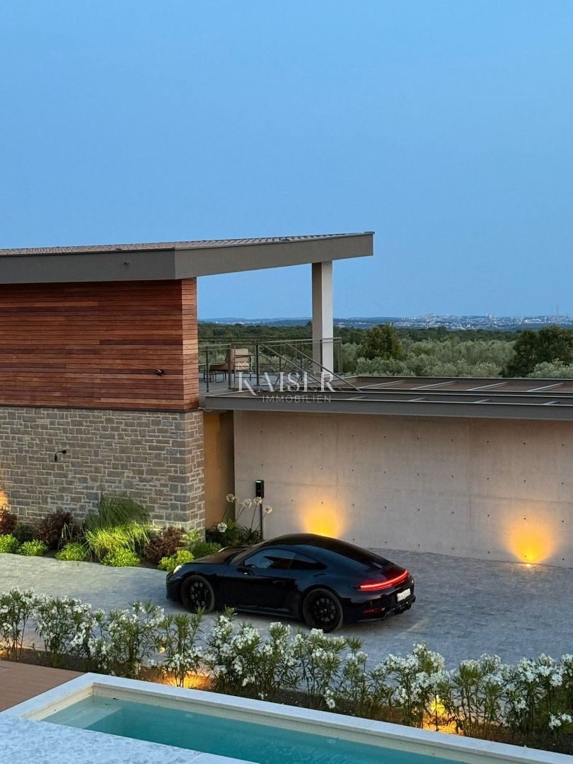 Villa in Vodnjan, Istria County, Croatia 3 - 13451320