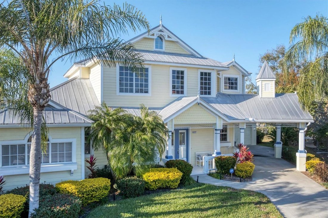 House in Bradenton, Florida, United States 2 - 17235993
