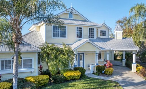 Haus in Bradenton, Florida, Vereinigte Staaten 1