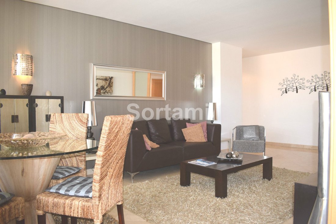 Apartment in Vilamoura, Quarteira, Algarve 2 - 17236963