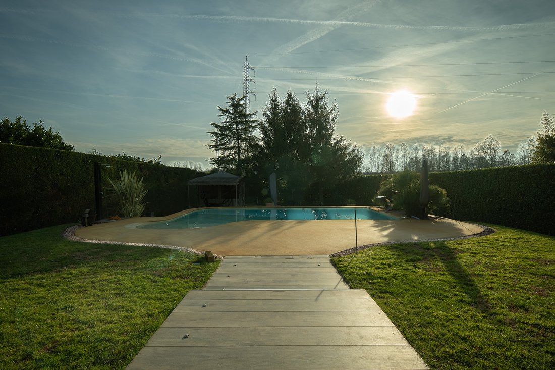 Villa in Molteno, Lombardy, Italy 5 - 17236140