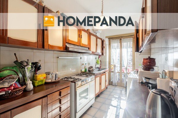 Apartment in Gianicolense, Rome, Lazio 5 - 17235441