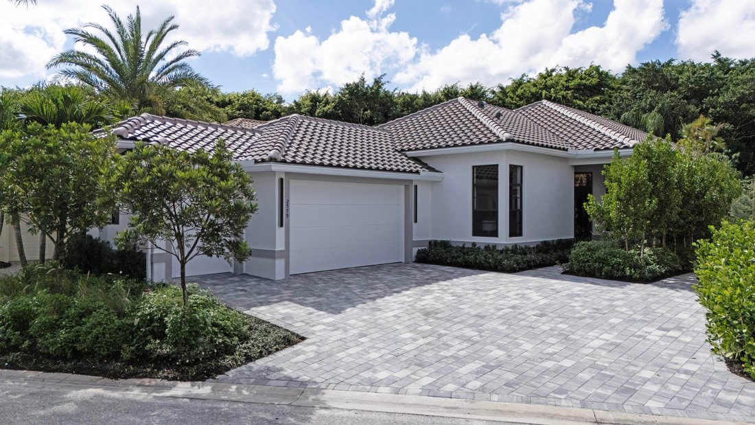 House in Wellington, Florida, United States 4 - 16633390