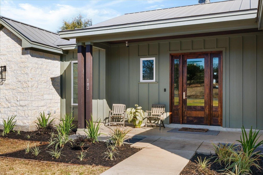 House in Horseshoe Bay, Texas, United States 2 - 17078206