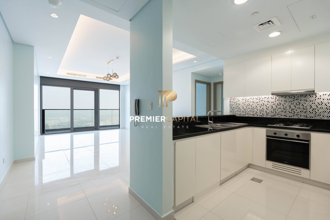 Appartamento a Business Bay, Emirato di Dubai, Emirati Arabi Uniti 4 - 17234911