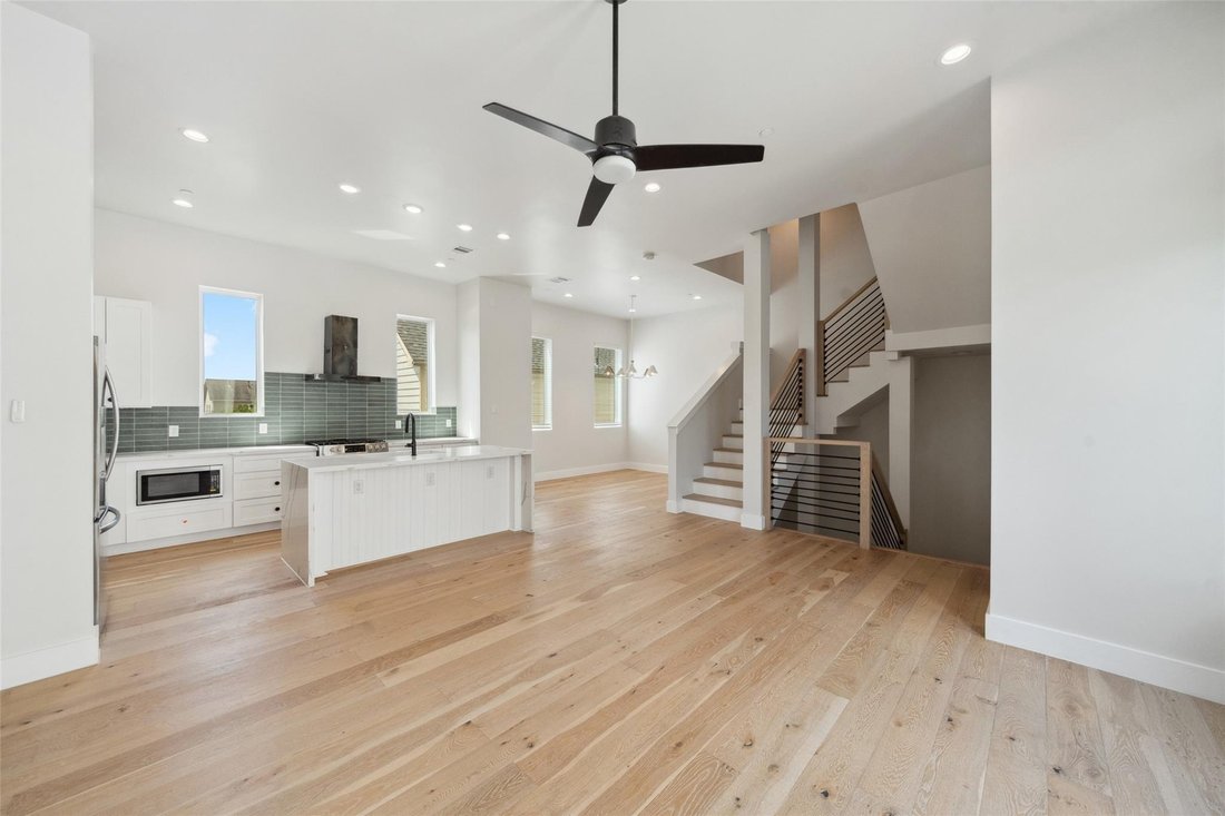 House in Houston, Texas, United States 2 - 17234782