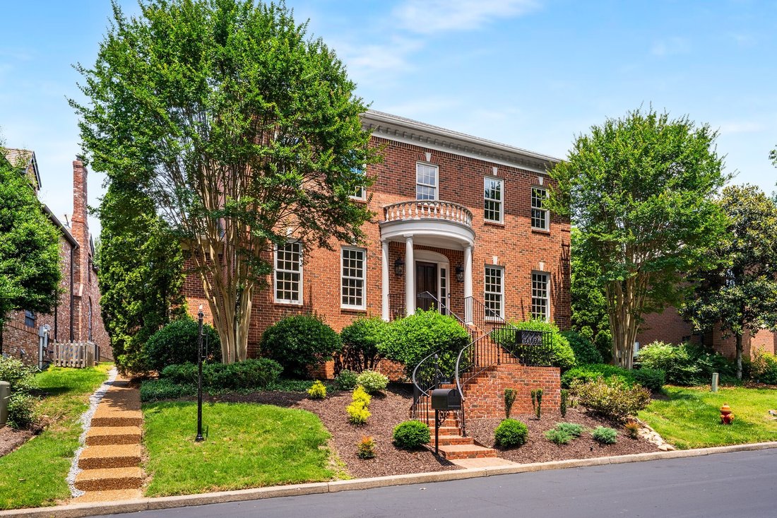 House in Nashville, Tennessee, United States 5 - 17234622