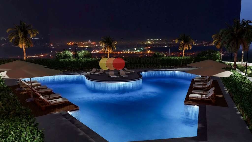 Apartment in Antalya, Antalya, Turkey 5 - 17234856
